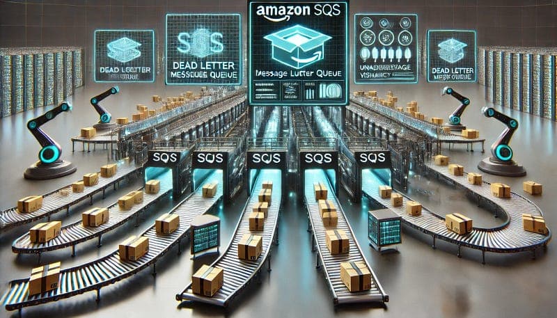 The Untold Story of Amazon SQS📦: The Invisible Hero of Cloud Applications