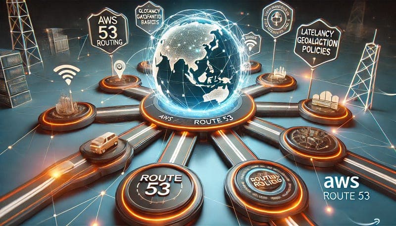 Mastering AWS Route 53: Key Concepts Explained with Real-World Analogies